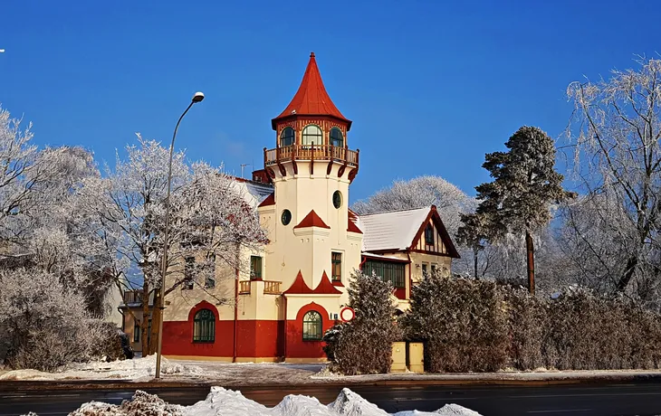 Jurmala