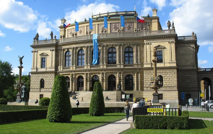 Staatsoper