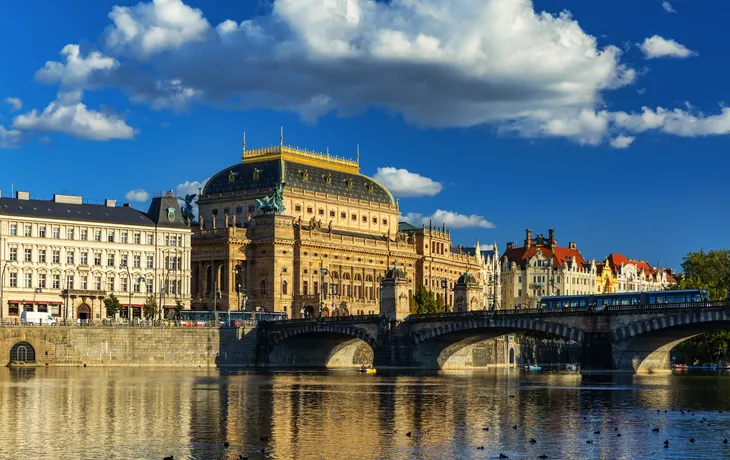 Nationaltheater