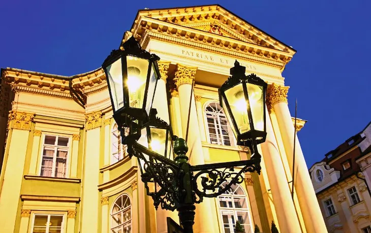 Ständetheater