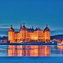 Schloss Moritzburg