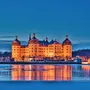 Schloss Moritzburg