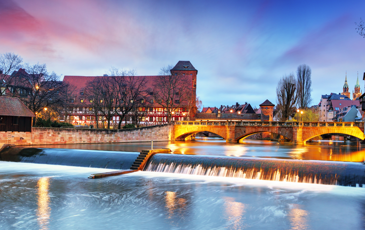 Nürnberg