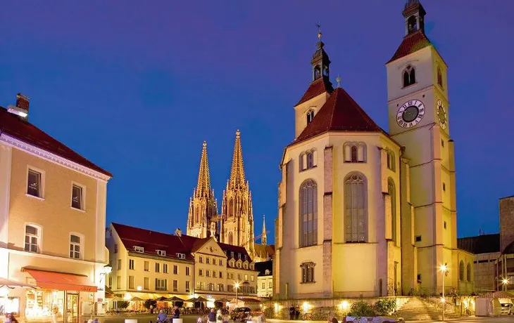 Regensburg