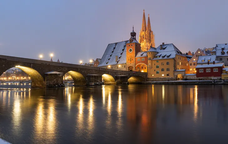Regensburg