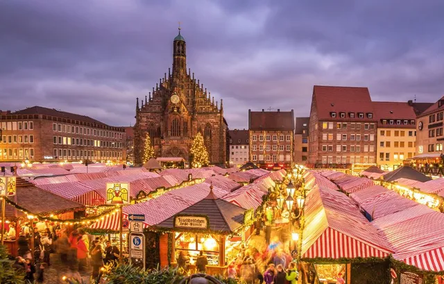 Nürnberg