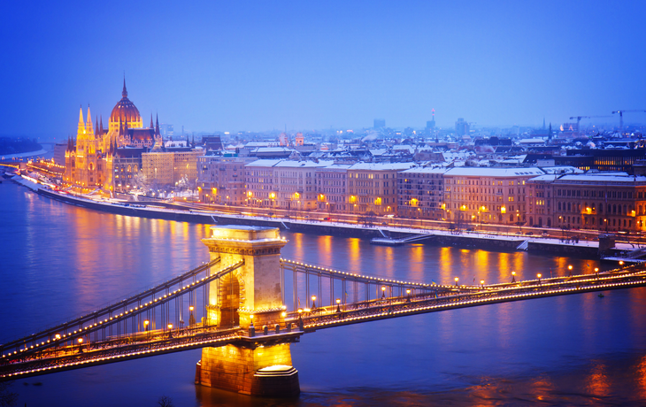 Budapest