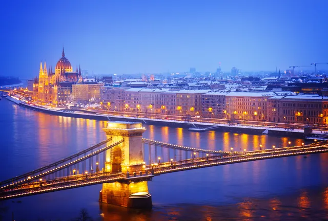 Budapest
