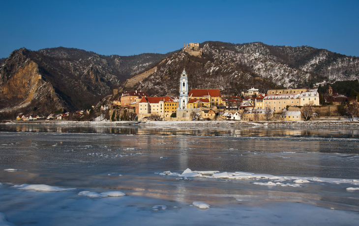 Dürnstein