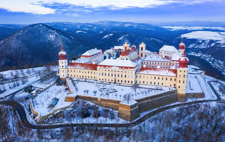 Wachau