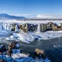 Godafoss, Island