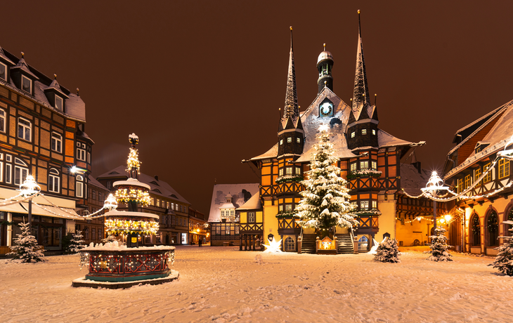 Wernigerode