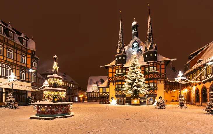 Wernigerode