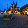 Marktplatz Wernigerode