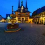 Marktplatz Wernigerode