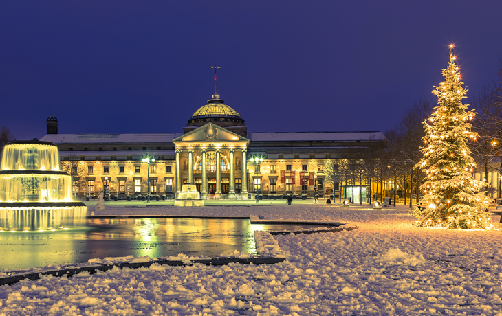 Wiesbaden