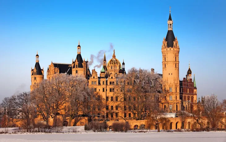 Schloss Schwerin