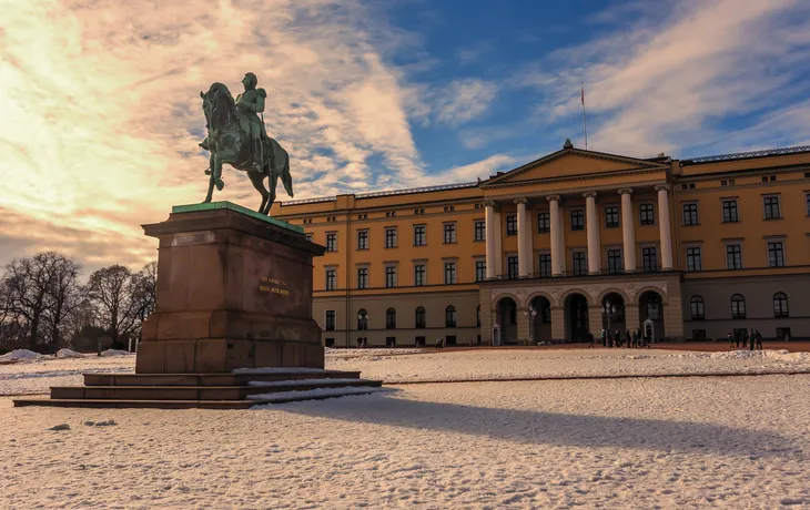 Oslo
