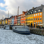 Kopenhagen, Nyhavn