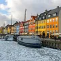 Kopenhagen, Nyhavn