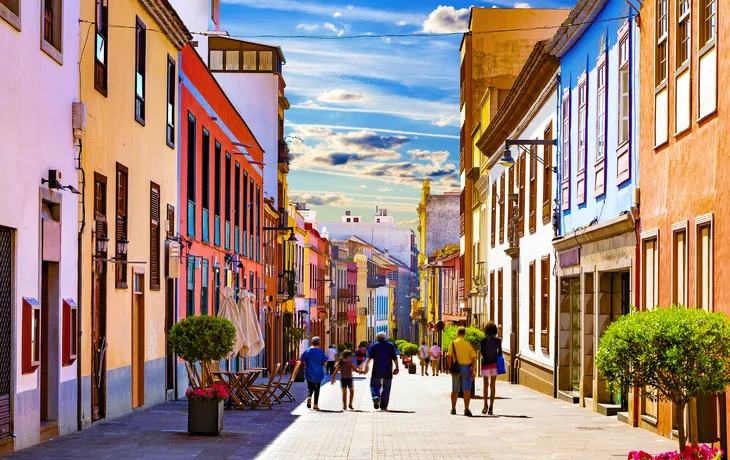 Teneriffa