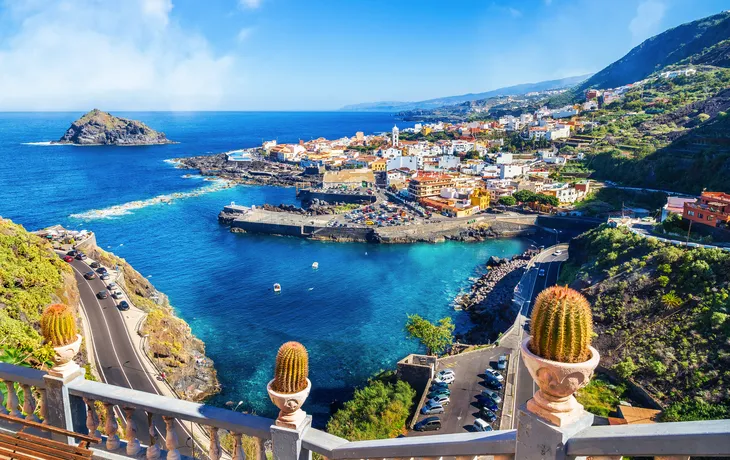 Teneriffa