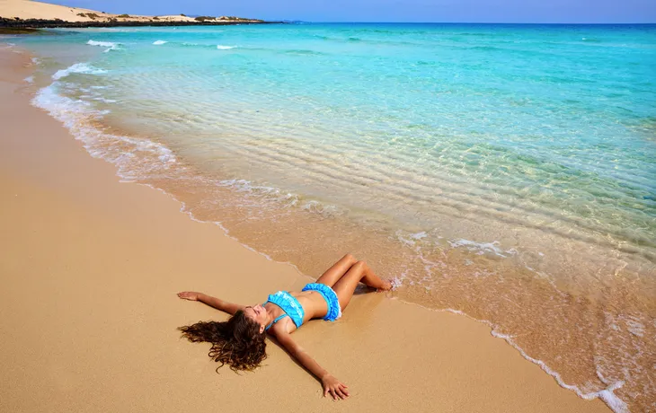 Fuerteventura