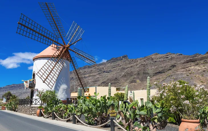 Gran Canaria