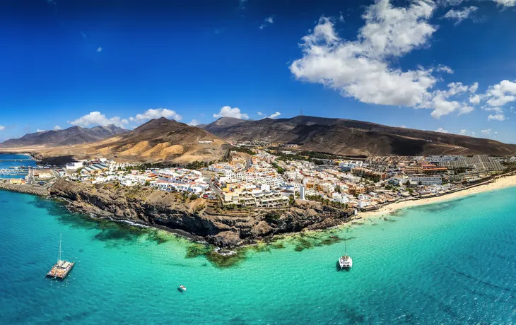 Fuerteventura