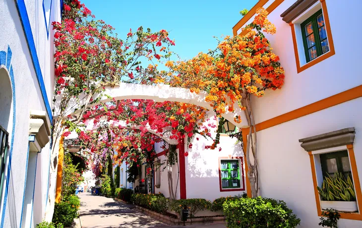 Gran Canaria