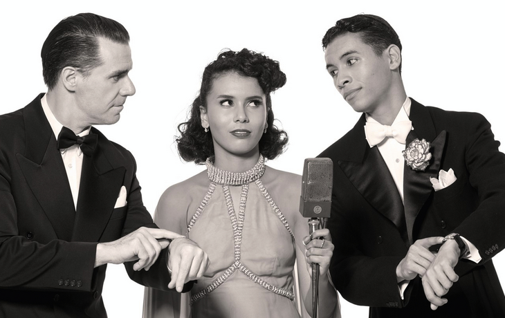 Andrej Hermlin & his Swing Dance Orchestra