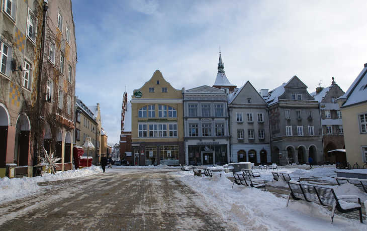 Allenstein