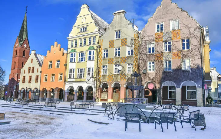 Allenstein