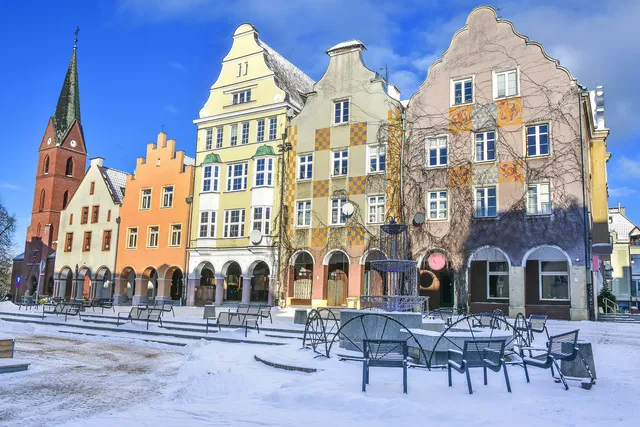 Allenstein