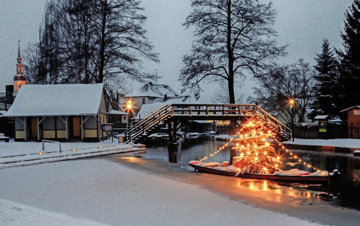 Spreewald