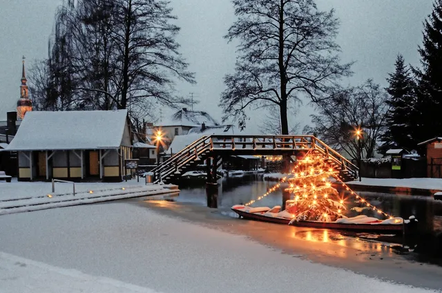 Spreewald