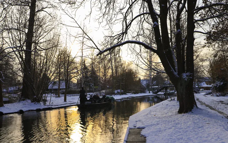 Spreewald