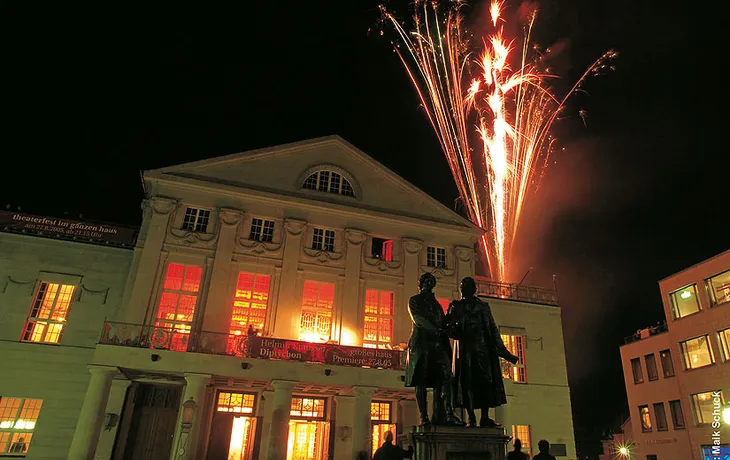 Weimar