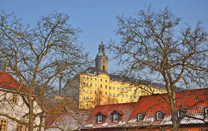 Schillerhaus