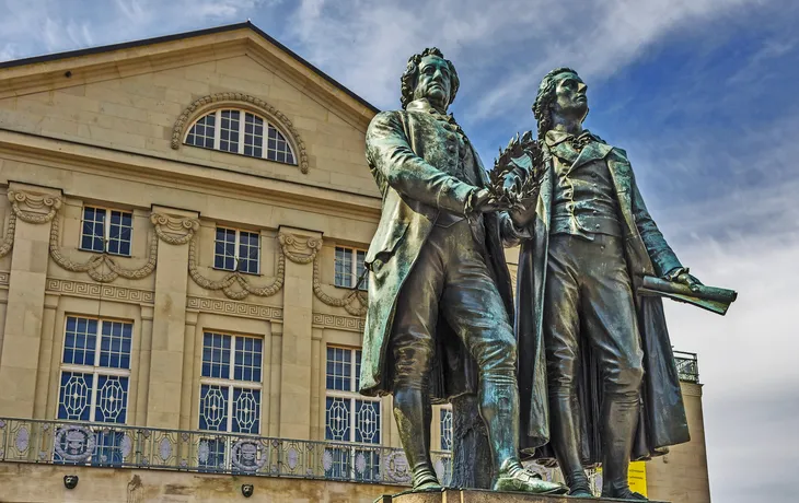 Weimar
