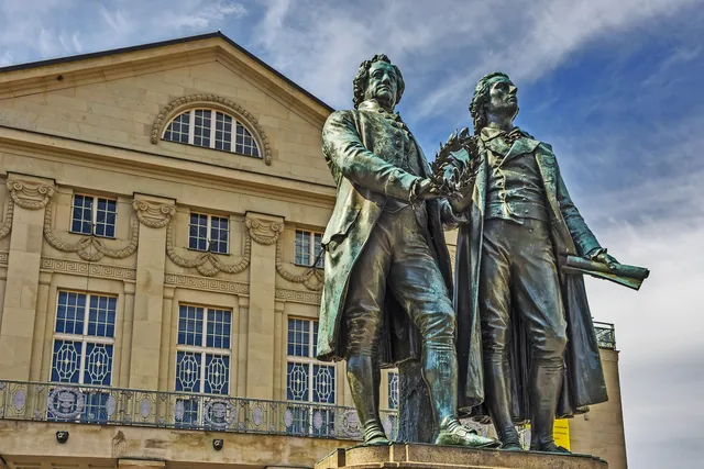 Weimar