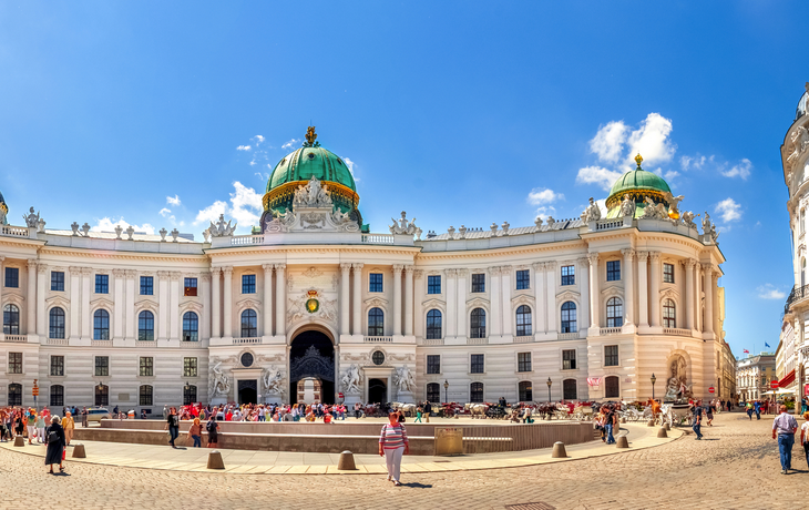 Alte Hofburg