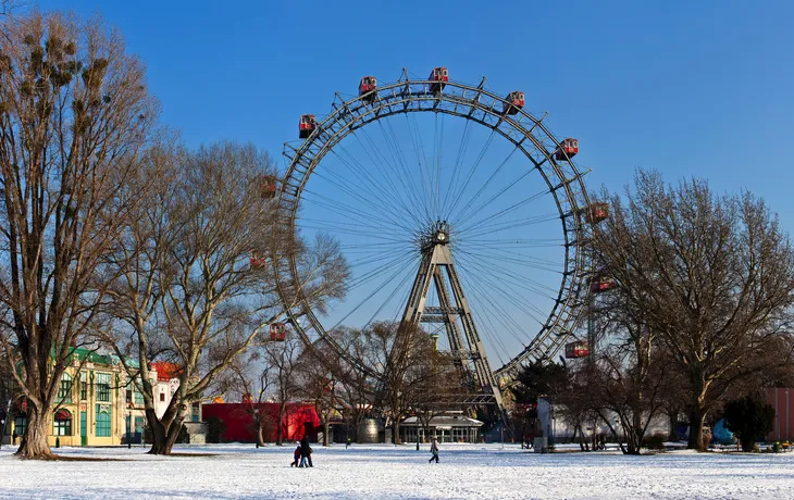 Prater, Wien