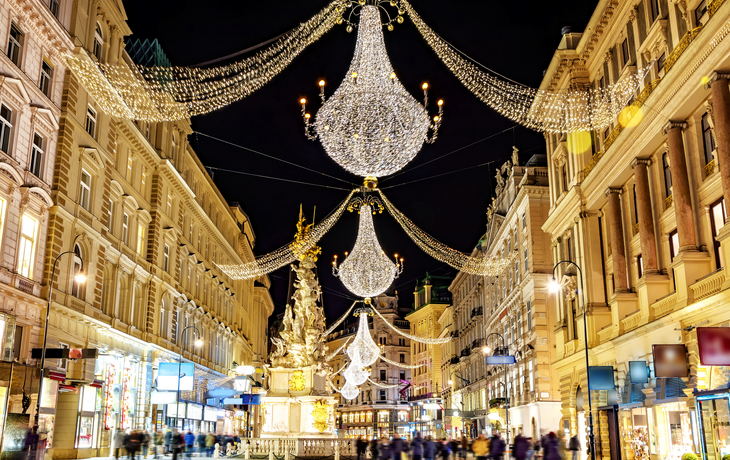 Wiener Altstadt