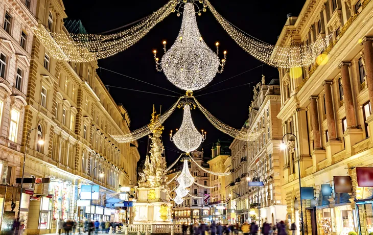 Wiener Altstadt