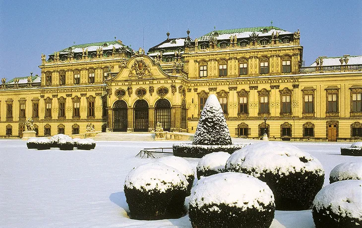 Belvedere