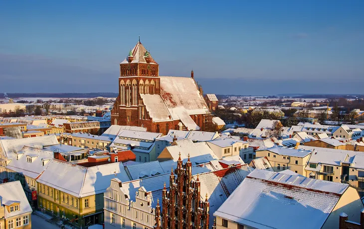 Greifswald