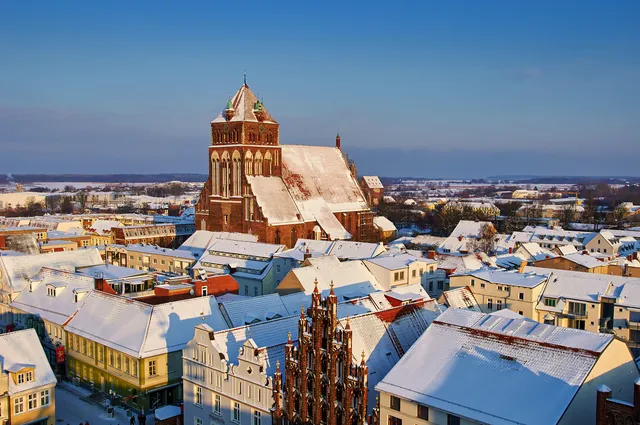 Greifswald
