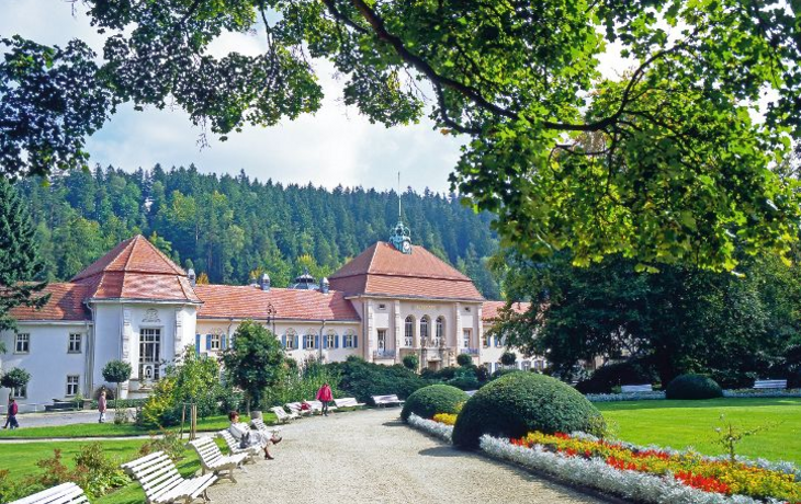Kurpark