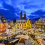Weihnachtsmarkt in Goslar
